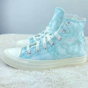 Converse All Star High Light Dew Women Sneakers
